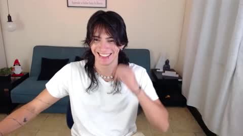 Andrey online show from December 2024 11:23:02 PM