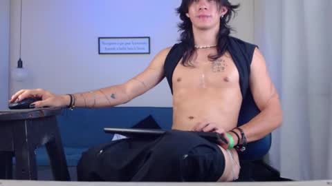 Andrey online show from December 2024 01:29:02 AM