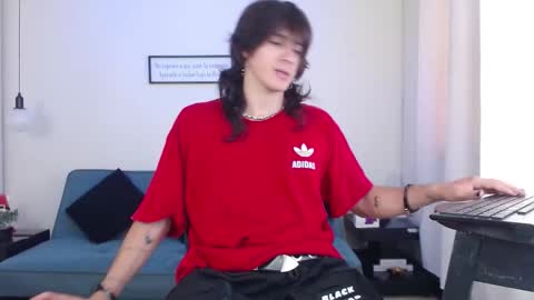 Andrey online show from December 2024 08:00:02 PM