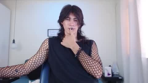 Andrey online show from December 2024 08:18:01 PM