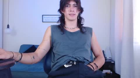 Andrey online show from December 2024 08:04:02 PM