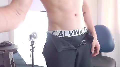 Andrey online show from January 2025 08:21:02 PM