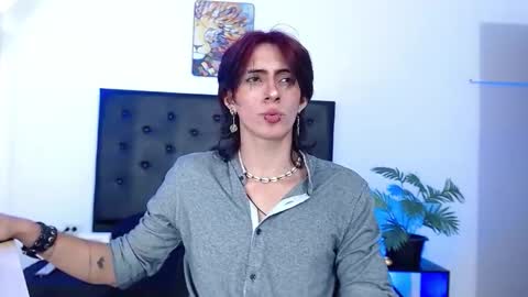 Andrey online show from December 2025 01:42:01 PM