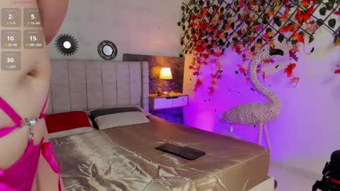 Andreina Fierro  Ig Andreinafierro26 online show from November 2025 01:33:02 PM