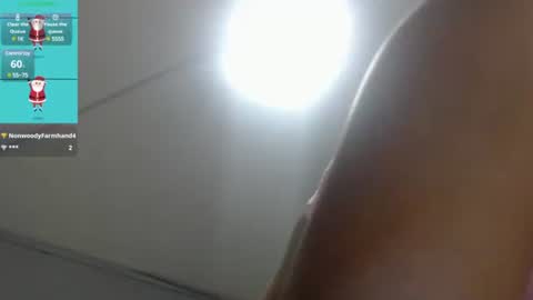 Snapshot of andreinabrown18 chatting on December 2024 11:45:02 PM Andreina online show from December 2024 11:45:02 PM