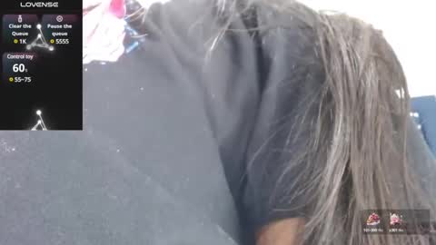 Snapshot of andreinabrown18 chatting on January 2025 06:02:02 PM Andreina online show from January 2025 06:02:02 PM