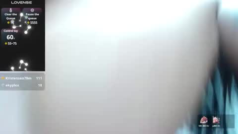 Snapshot of andreinabrown18 chatting on January 2025 11:50:01 PM Andreina online show from January 2025 11:50:01 PM