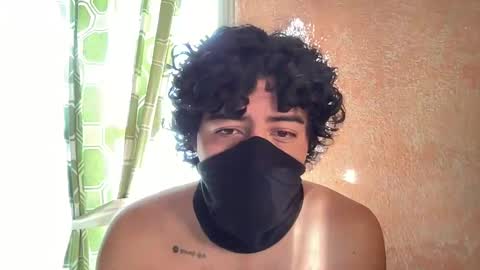 Andre Labuda online show from December 2024 10:03:02 PM