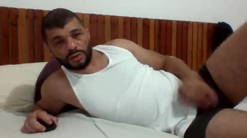 andreloko123 online show from January 2025 01:37:02 AM