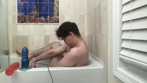 andrenoma427 online show from October 2025 11:50:01 PM