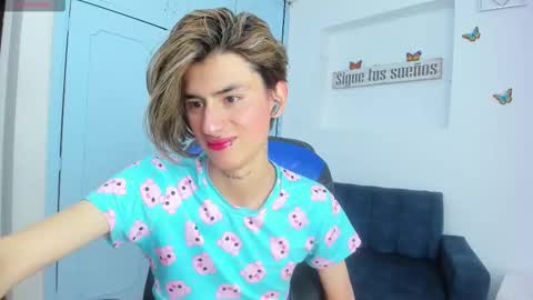 Alann online show from February 2026 02:43:02 PM