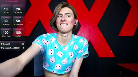 Alann online show from April 2026 02:35:01 PM