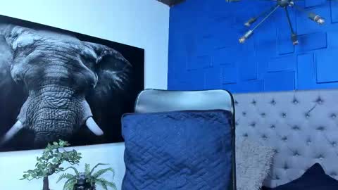 insta andres clark  online show from December 2025 05:41:01 PM