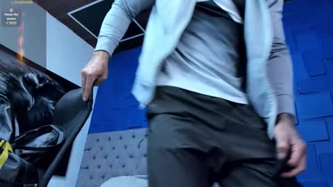 insta andres clark  online show from March 2026 03:05:01 PM