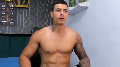 Snapshot of andres_clark chatting on June 2026 06:50:01 PM insta andres clark online show from June 2026 06:50:01 PM