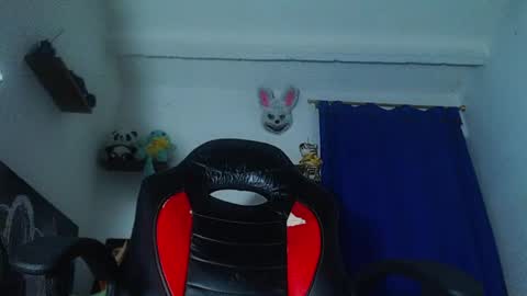 Andrs   o online show from April 2026 07:45:01 AM