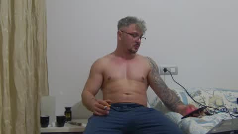 andres_dasli online show from March 2025 04:34:02 AM