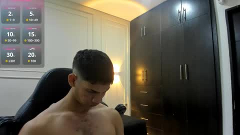 Snapshot of andres_stud chatting on May 2026 04:09:02 AM andres_stud online show from May 2026 04:09:02 AM