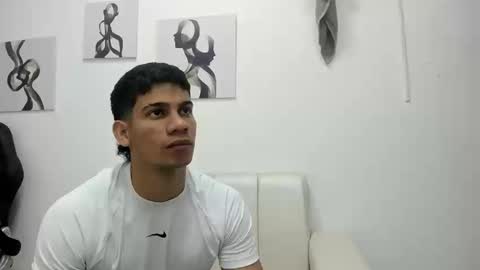 Snapshot of andres_stud777 chatting on September 2025 04:25:01 AM ANDRES online show from September 2025 04:25:01 AM
