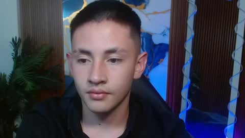 Snapshot of andres_tay chatting on May 2026 02:39:01 AM andres_tay online show from May 2026 02:39:01 AM