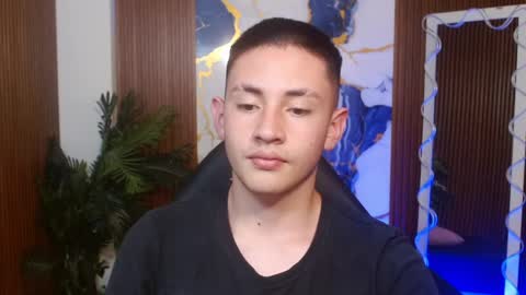 Snapshot of andres_tay chatting on May 2026 03:12:02 AM andres_tay online show from May 2026 03:12:02 AM
