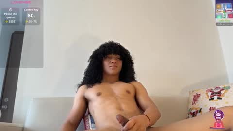 andres online show from January 2026 03:16:02 PM