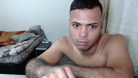 ANDRES online show from January 2026 11:08:01 PM