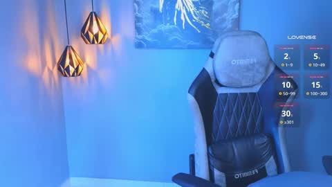 Andres online show from April 2026 01:16:02 PM