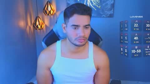Snapshot of andresfiit chatting on April 2026 01:15:01 PM Andres online show from April 2026 01:15:01 PM