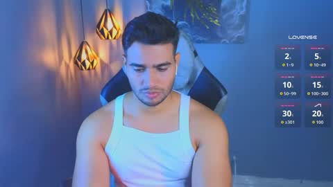 Snapshot of andresfiit chatting on April 2026 11:38:02 PM Andres online show from April 2026 11:38:02 PM