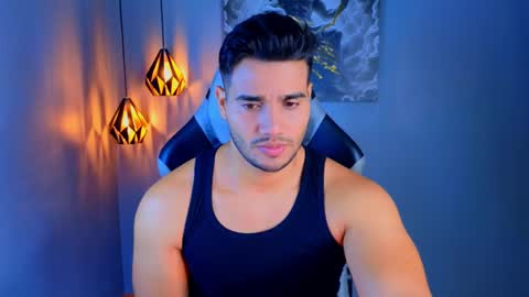 Snapshot of andresfiit chatting on April 2026 11:42:01 AM Andres online show from April 2026 11:42:01 AM