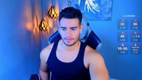 Snapshot of andresfiit chatting on April 2026 06:10:01 PM Andres online show from April 2026 06:10:01 PM
