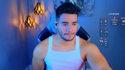 Snapshot of andresfiit chatting on April 2026 11:24:01 AM Andres online show from April 2026 11:24:01 AM