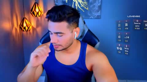 Snapshot of andresfiit chatting on April 2026 12:44:02 PM Andres online show from April 2026 12:44:02 PM