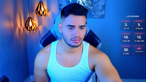 Snapshot of andresfiit chatting on April 2026 12:26:01 PM Andres online show from April 2026 12:26:01 PM