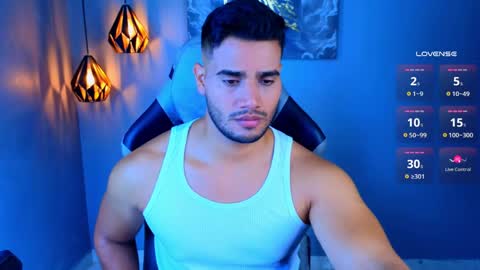 Snapshot of andresfiit chatting on April 2026 12:29:02 PM Andres online show from April 2026 12:29:02 PM