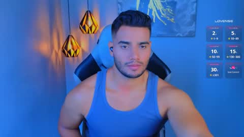 Snapshot of andresfiit chatting on April 2026 03:14:01 PM Andres online show from April 2026 03:14:01 PM