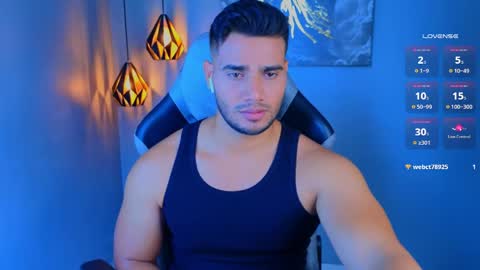 Snapshot of andresfiit chatting on April 2026 02:25:01 PM Andres online show from April 2026 02:25:01 PM
