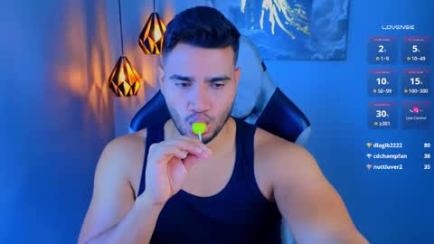 Snapshot of andresfiit chatting on April 2026 02:37:01 PM Andres online show from April 2026 02:37:01 PM