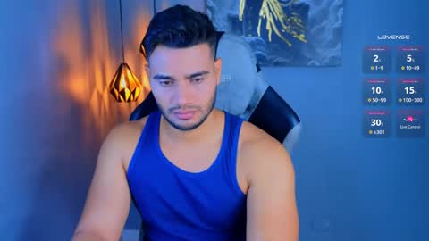 Snapshot of andresfiit chatting on April 2026 12:03:01 PM Andres online show from April 2026 12:03:01 PM