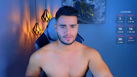 Snapshot of andresfiit chatting on April 2026 12:09:02 AM Andres online show from April 2026 12:09:02 AM