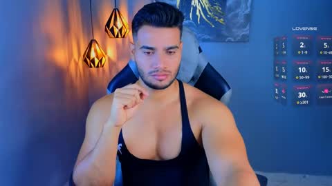 Snapshot of andresfiit chatting on April 2026 11:48:01 AM Andres online show from April 2026 11:48:01 AM