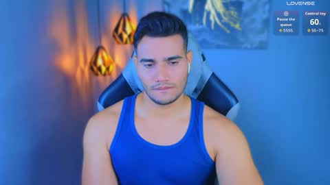 Snapshot of andresfiit chatting on May 2026 12:56:02 PM Andres online show from May 2026 12:56:02 PM