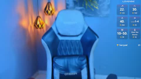 Snapshot of andresfiit chatting on May 2026 01:02:02 AM Andres online show from May 2026 01:02:02 AM