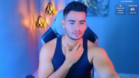 Snapshot of andresfiit chatting on May 2026 01:08:02 PM Andres online show from May 2026 01:08:02 PM