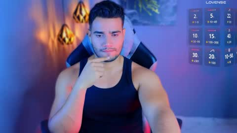 Snapshot of andresfiit chatting on May 2026 11:43:02 PM Andres online show from May 2026 11:43:02 PM