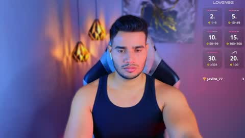 Snapshot of andresfiit chatting on May 2026 11:48:02 AM Andres online show from May 2026 11:48:02 AM
