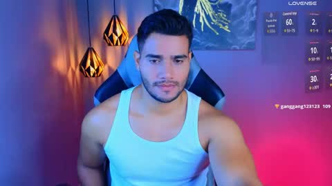 Snapshot of andresfiit chatting on May 2026 12:54:01 PM Andres online show from May 2026 12:54:01 PM