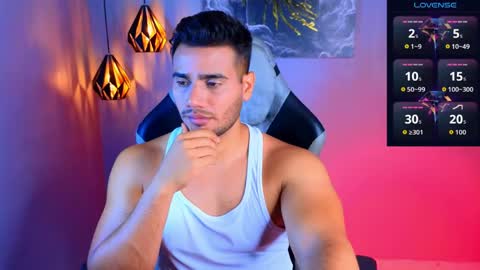 Snapshot of andresfiit chatting on May 2026 11:35:01 PM Andres online show from May 2026 11:35:01 PM