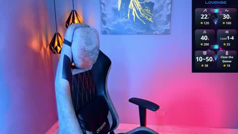 Snapshot of andresfiit chatting on May 2026 12:46:01 PM Andres online show from May 2026 12:46:01 PM